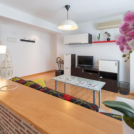 Apartamento las Jacarandas de Cádiz Exterior foto