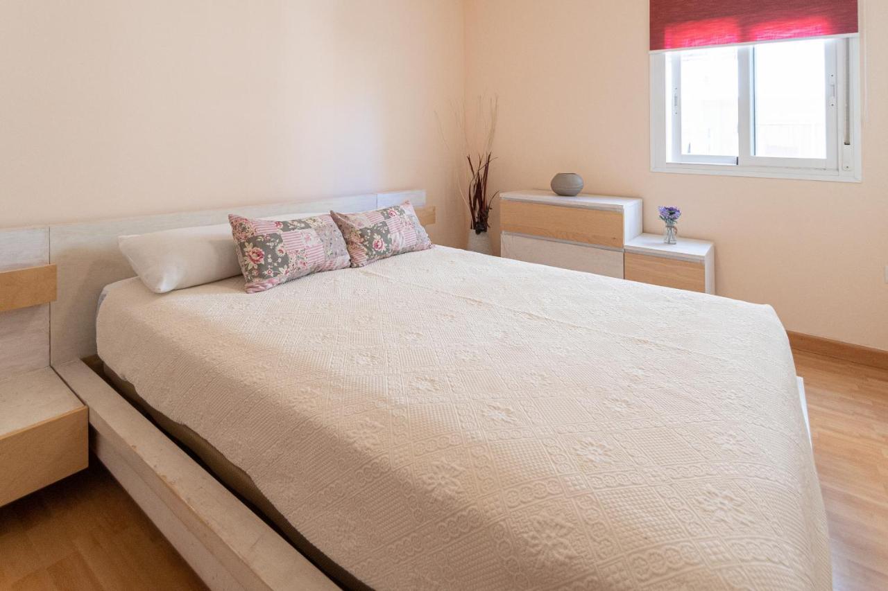 Apartamento las Jacarandas de Cádiz Exterior foto